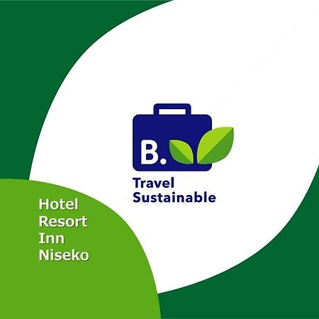 Hotel Resort Inn نيسيكو المظهر الخارجي الصورة