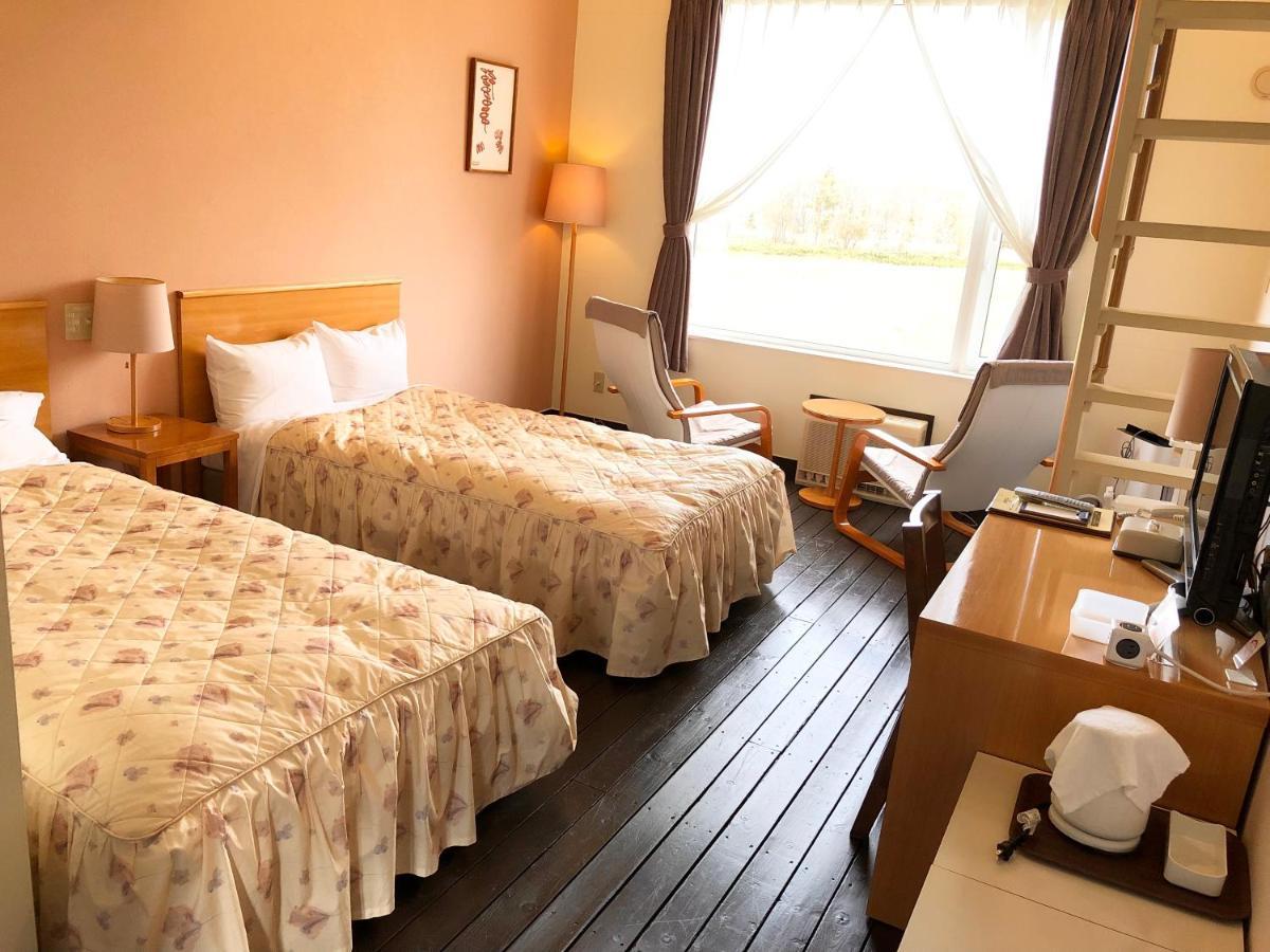 Hotel Resort Inn نيسيكو المظهر الخارجي الصورة