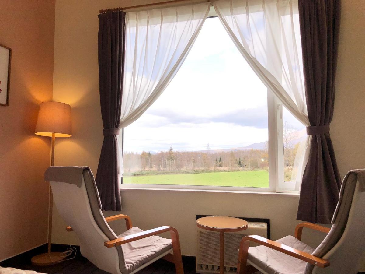 Hotel Resort Inn نيسيكو المظهر الخارجي الصورة
