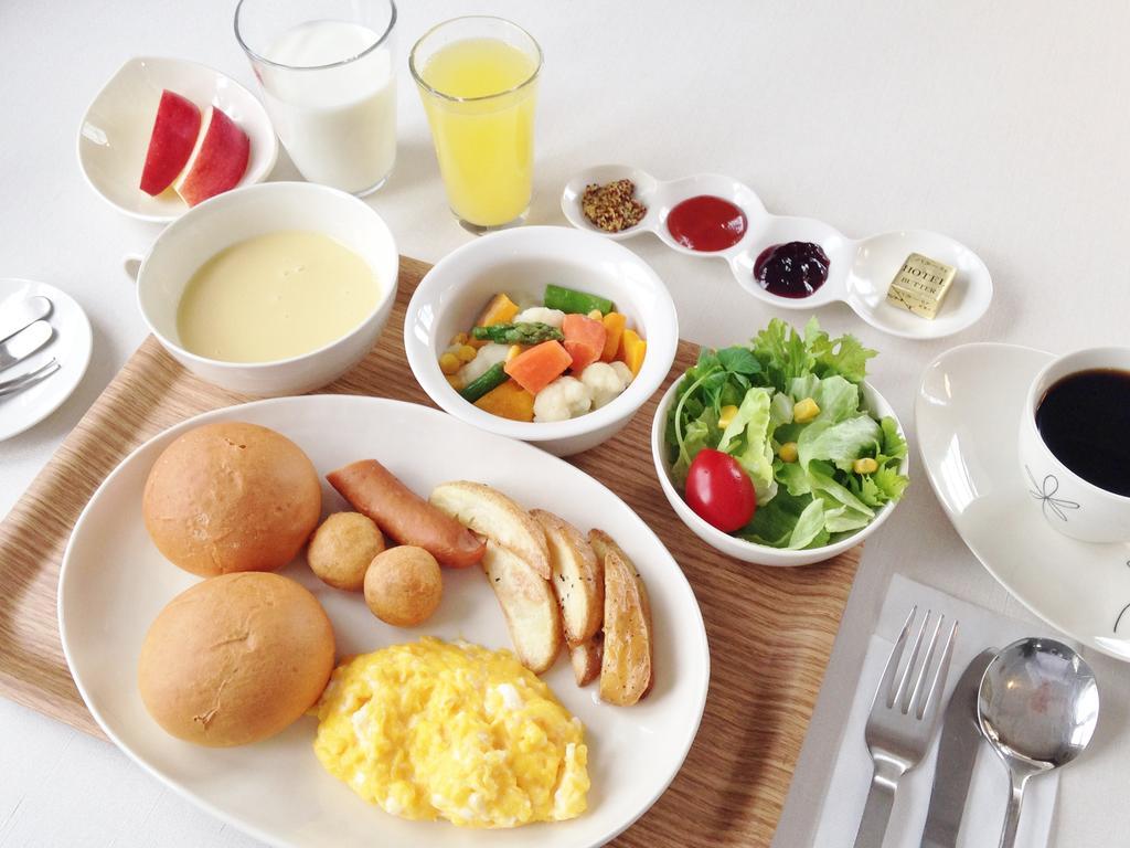 Hotel Resort Inn نيسيكو المظهر الخارجي الصورة