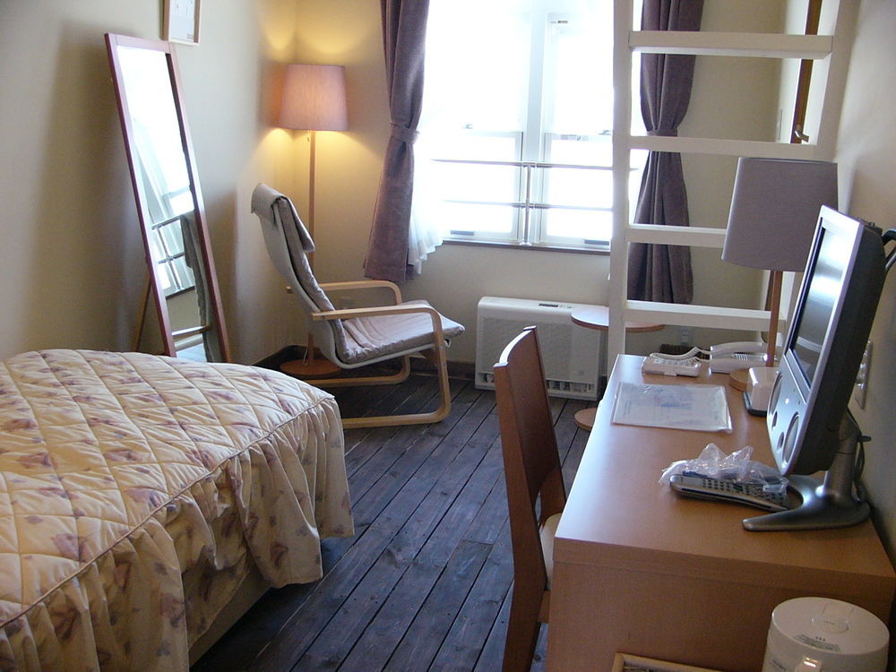 Hotel Resort Inn نيسيكو المظهر الخارجي الصورة