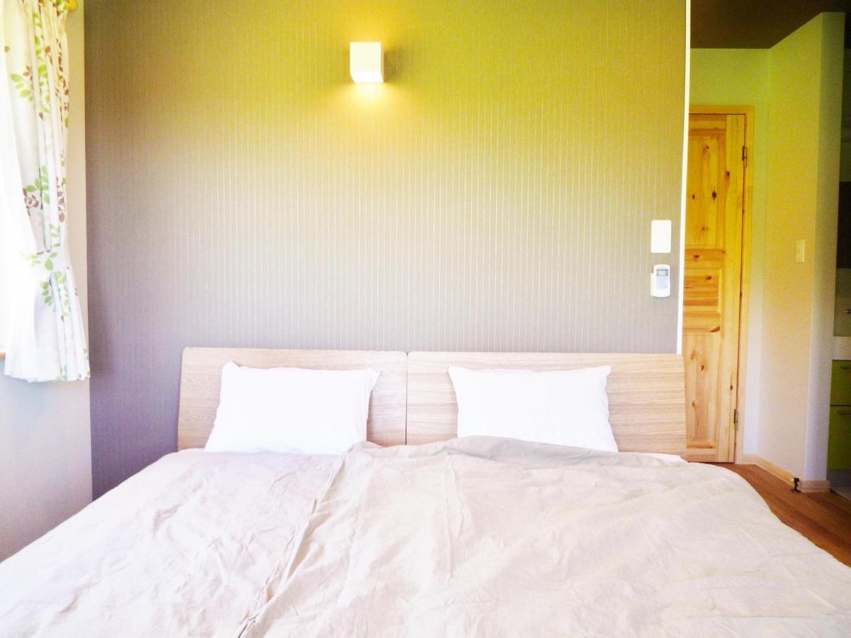 Hotel Resort Inn نيسيكو المظهر الخارجي الصورة