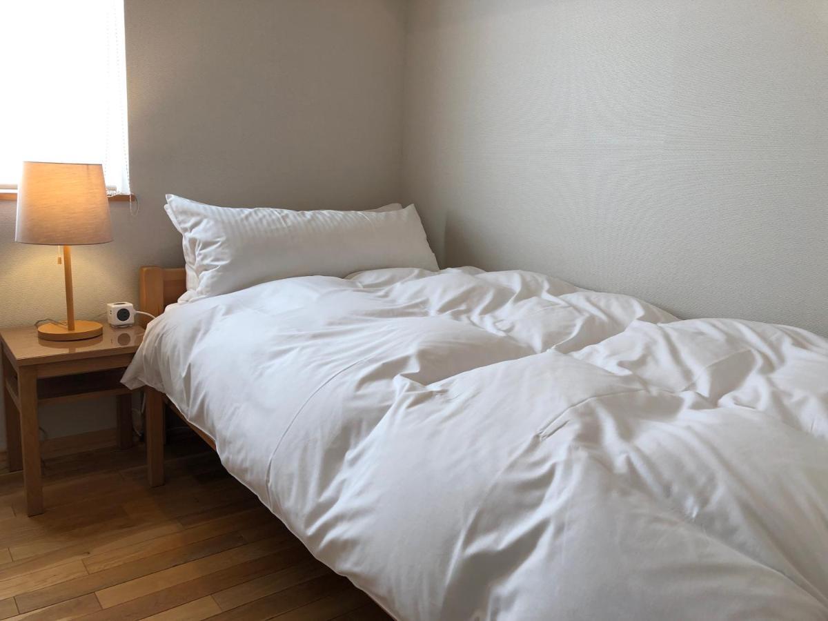 Hotel Resort Inn نيسيكو المظهر الخارجي الصورة