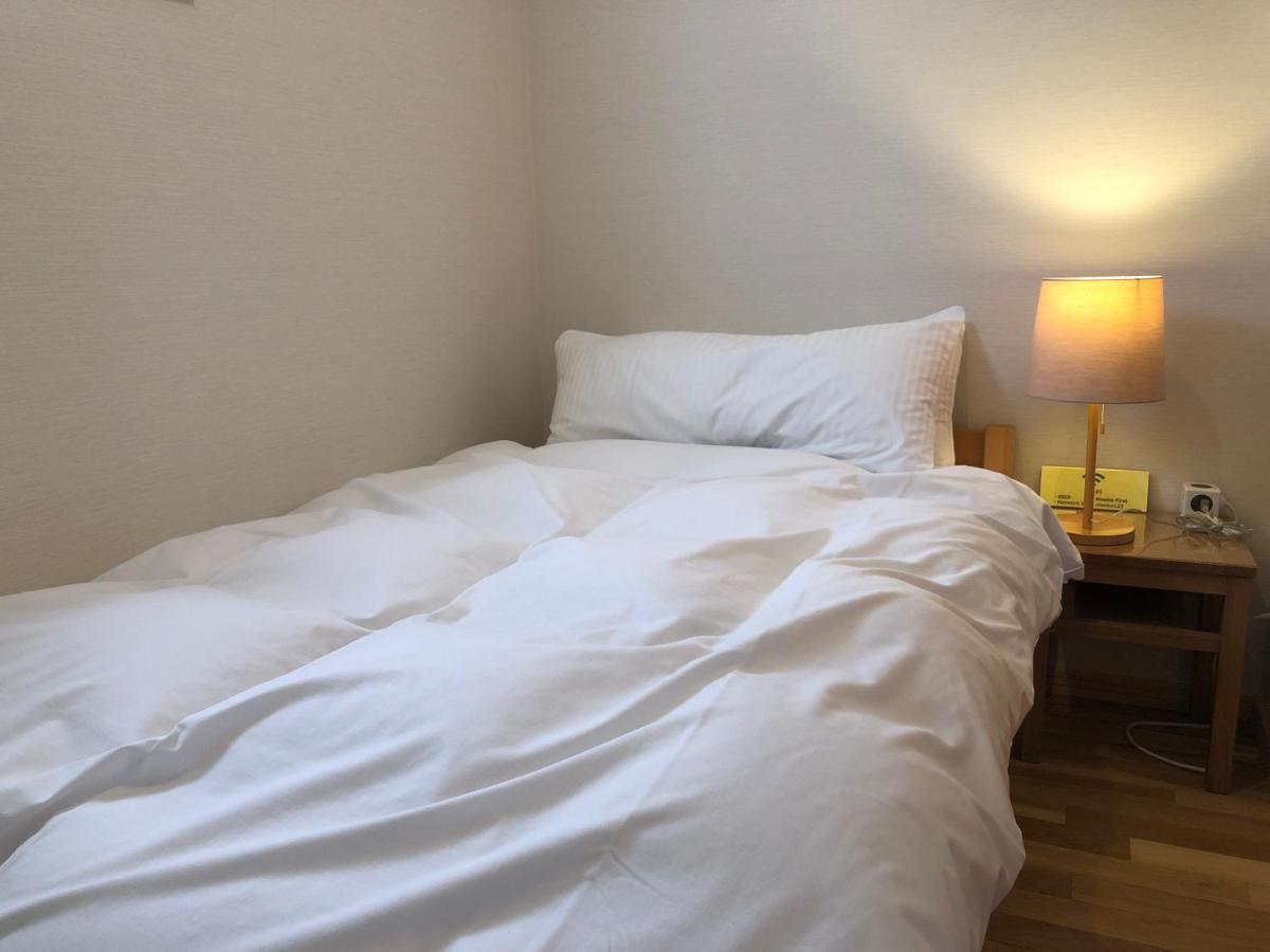 Hotel Resort Inn نيسيكو المظهر الخارجي الصورة