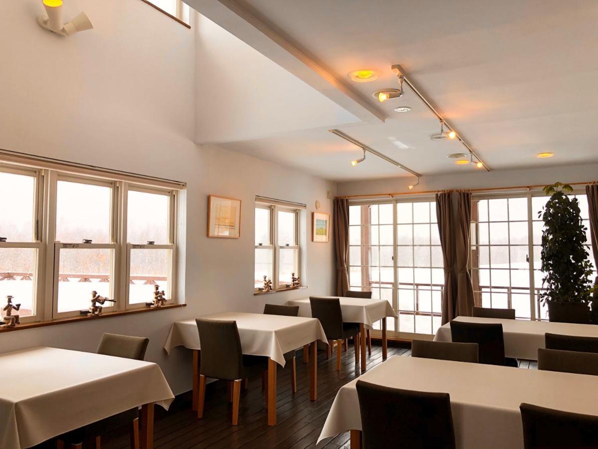 Hotel Resort Inn نيسيكو المظهر الخارجي الصورة